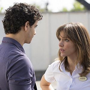Foto Katharine McPhee