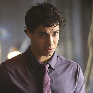Foto Elyes Gabel
