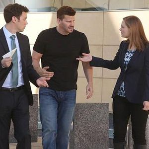 Foto Emily Deschanel