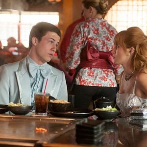 Foto Alexandre e o Dia Terrível, Horrível, Espantoso e Horroroso