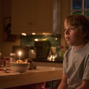 Foto Alexandre e o Dia Terrível, Horrível, Espantoso e Horroroso