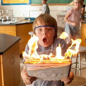 Foto Alexandre e o Dia Terrível, Horrível, Espantoso e Horroroso