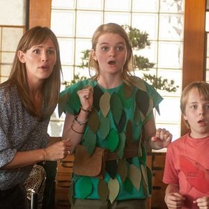 Foto Alexandre e o Dia Terrível, Horrível, Espantoso e Horroroso