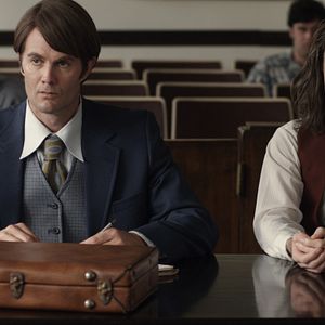 Foto Garret Dillahunt