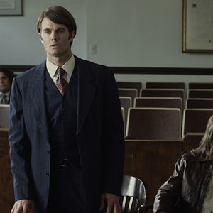 Foto Garret Dillahunt