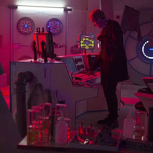 Foto Doctor Who (2005)