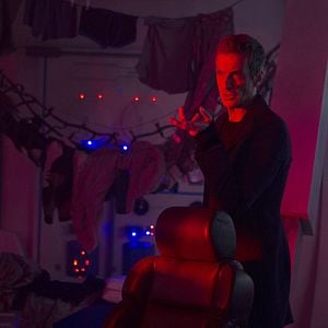 Foto Doctor Who (2005)