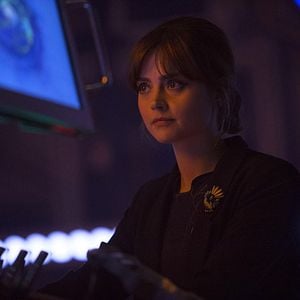 Foto Jenna Coleman
