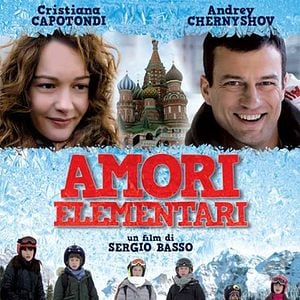 Foto Primeiros Amores