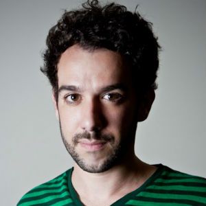 Foto Marcio Debellian