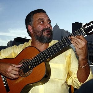 Foto Guardiões do Samba