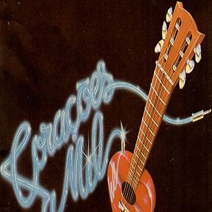 Foto Corações a Mil