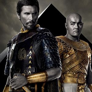 Foto Êxodo: Deuses e Reis