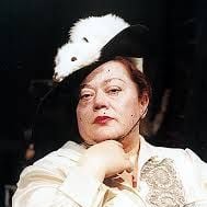 Foto Elzbieta Okupska