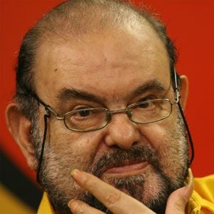 Foto José Mojica Marins