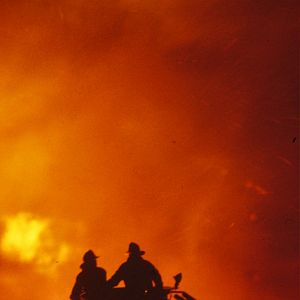 Foto A Good Job: Stories of the FDNY