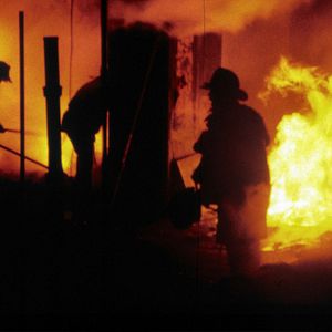 Foto A Good Job: Stories of the FDNY