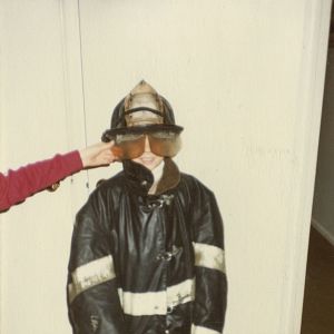 Foto A Good Job: Stories of the FDNY