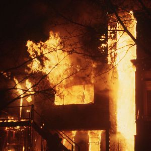 Foto A Good Job: Stories of the FDNY