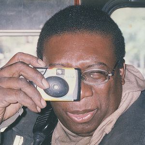 Foto A Good Job: Stories of the FDNY