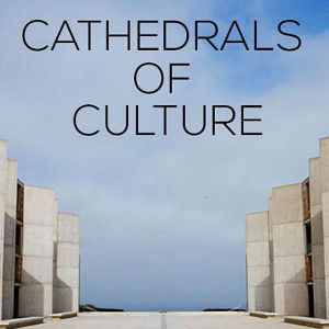 Foto Catedrais da Cultura