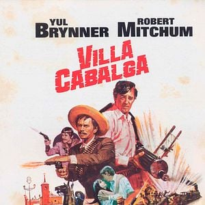 Foto Villa, o Caudilho