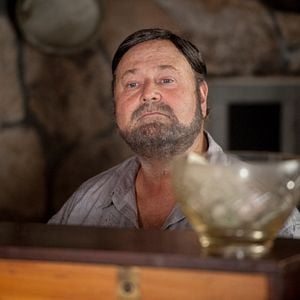 Foto Um Amor de Vizinha