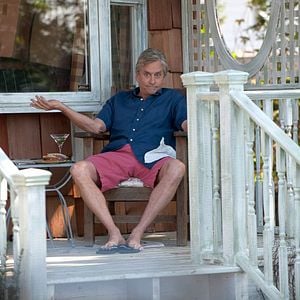 Foto Um Amor de Vizinha