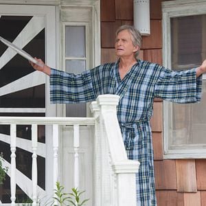 Foto Um Amor de Vizinha