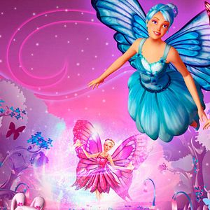 Foto Barbie Butterfly: Uma Aventura em Fairytopia