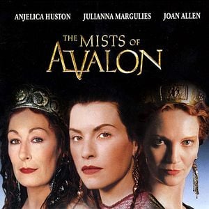 Foto As Brumas de Avalon
