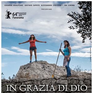 Foto Com a Graça de Deus