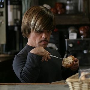 Foto Um Caso de Amor