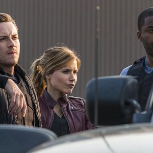 Foto LaRoyce Hawkins