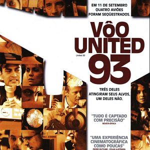 Foto Vôo United 93