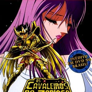 Foto Saint Seiya: O Santo Guerreiro