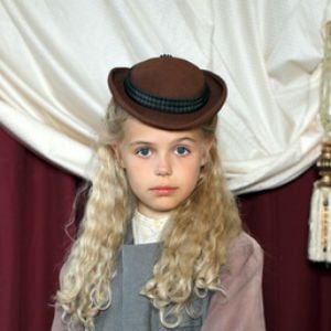 Foto Philippa Schoene