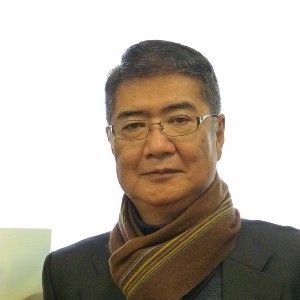 Foto Kôzô Morishita