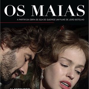 Foto Os Maias - Cenas da Vida Romântica