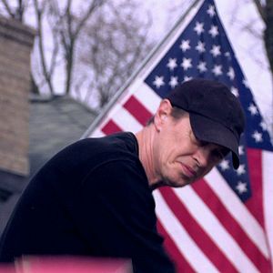 Foto A Good Job: Stories of the FDNY