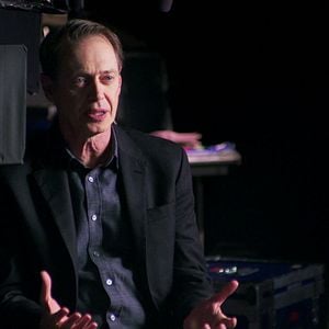 Foto A Good Job: Stories of the FDNY