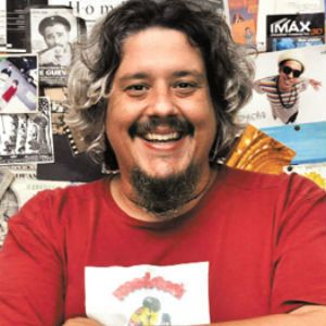 Foto Camilo Cavalcante