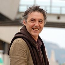 Foto Pascal Caucheteux