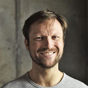 Foto Orlando von Einsiedel