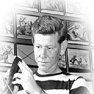 Foto Wilfred Jackson