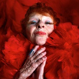 Foto Advanced Style - Vovós Fashion