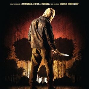 Foto Assassino Invisível