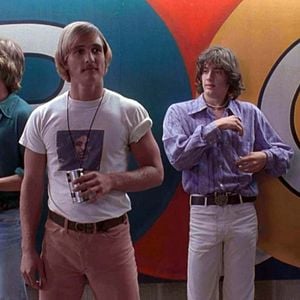 Foto Jovens, Loucos e Rebeldes