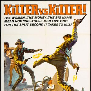 Foto O Pistoleiro do Rio Vermelho