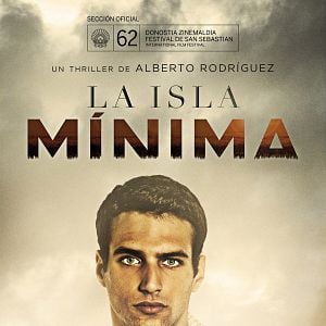 Foto Pecados Antigos, Longas Sombras